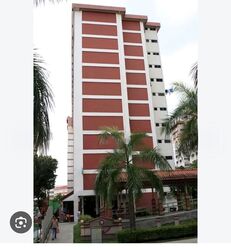 Cheng San Crest (D20), Retail #575556351